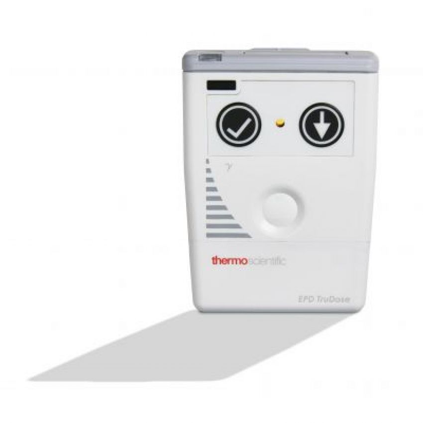 EPDTrudose GAMMA Only Dosimeter ADM Nuclear Technologies